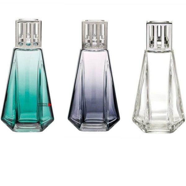 Maison Berger Paris lampada vetro catalitica Urban