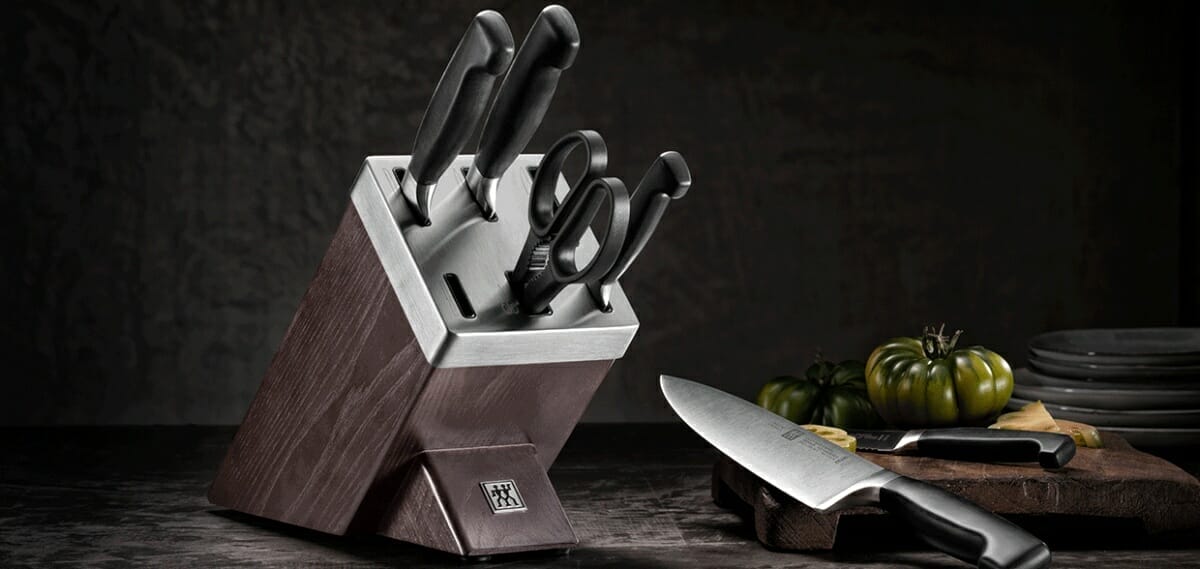 Home - Professional Cooking Zwilling-Background