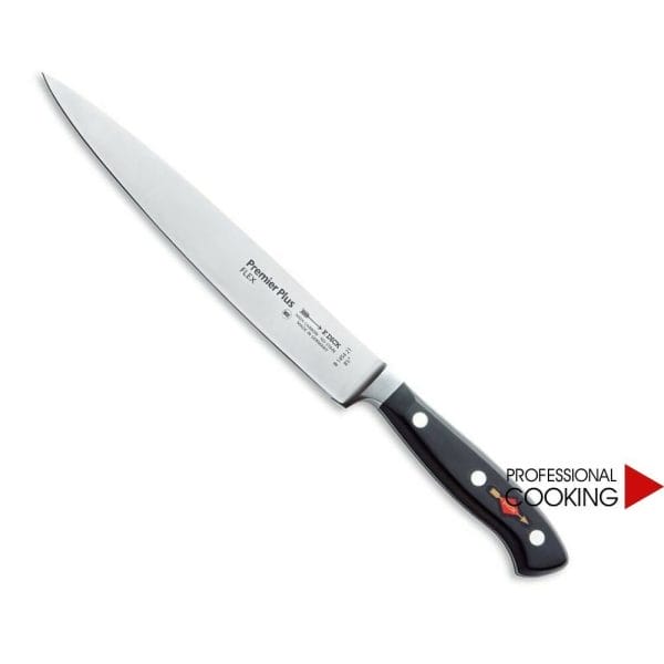 Dick Premium Plus coltello per filettare lama flessibile cm. 21 - Professional Cooking