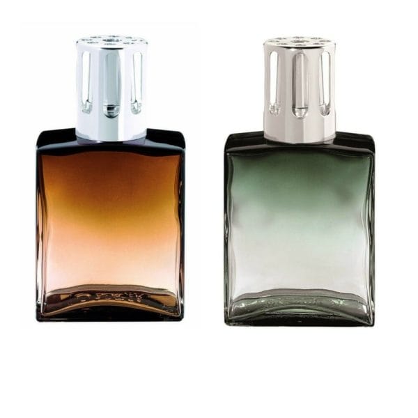 Lampe Berger Paris lampada vetro catalitica Capri