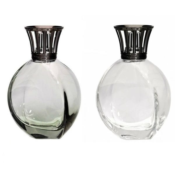 Lampe Berger Paris lampada vetro catalitica Tocade