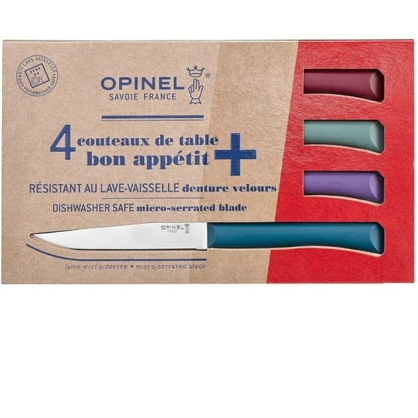 Opinel-Set-4-Coltello-Etavola-Lama-Inox-Microdentata-Professionale