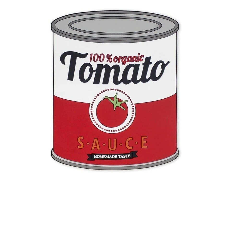 Sottopentola Poggia Pentole In Silicone Fondo Magnetico Tomato Online -  Consegna 48 Ore - Resi Gratuiti - Professional Cooking