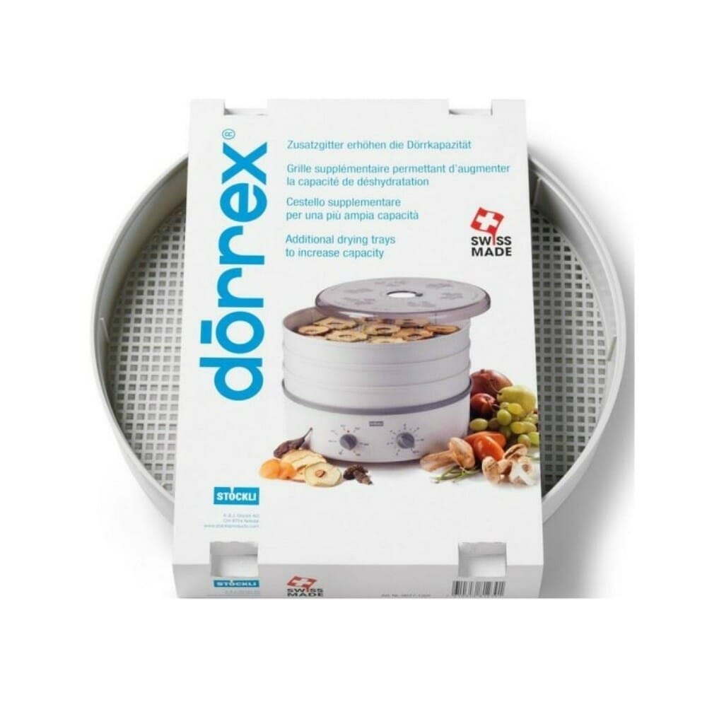 Stockli-Cestello-Supplementare-Per-Essicatore-Professionale-Cm-34.