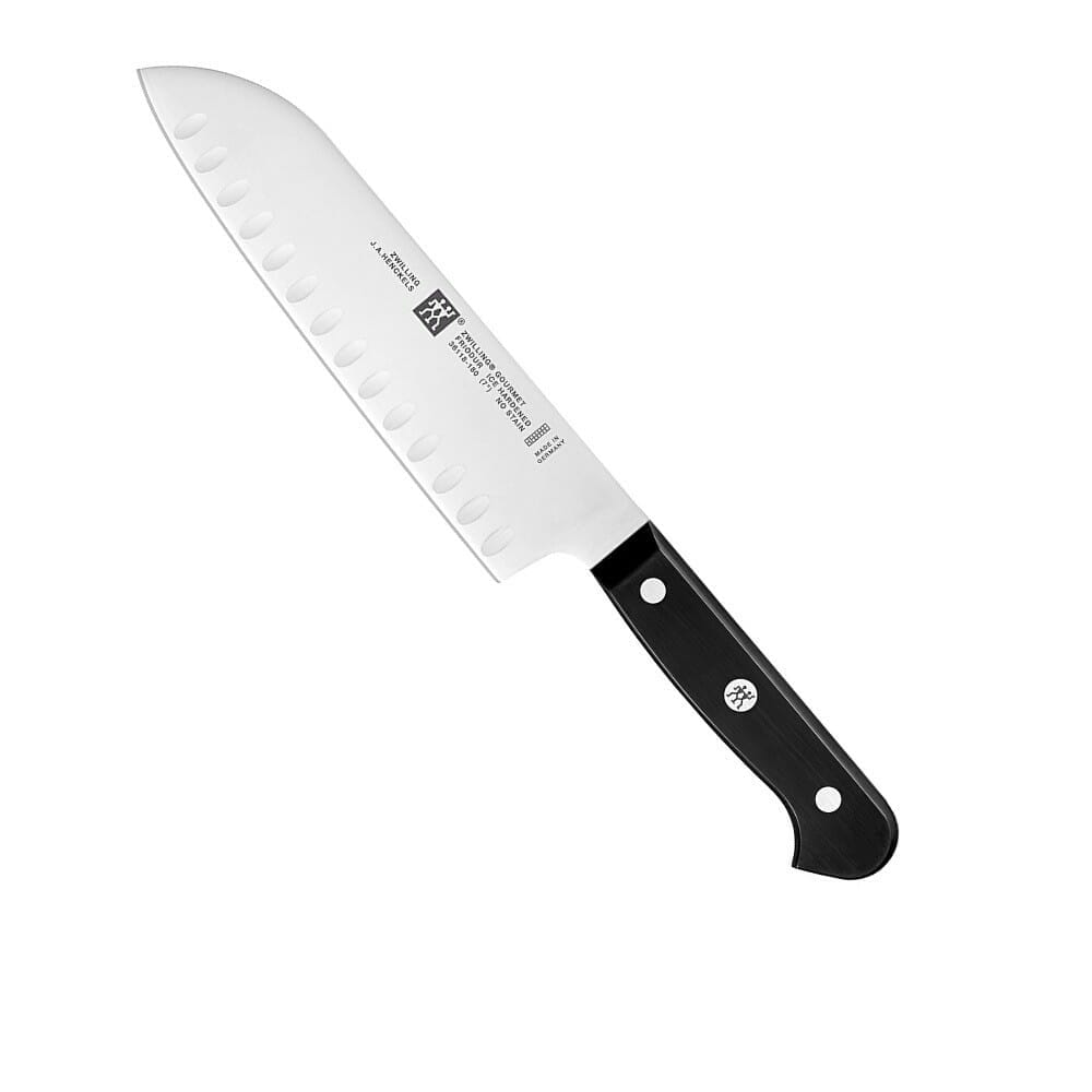 Set di coltelli da cucina in acciaio inossidabile— AYS1246